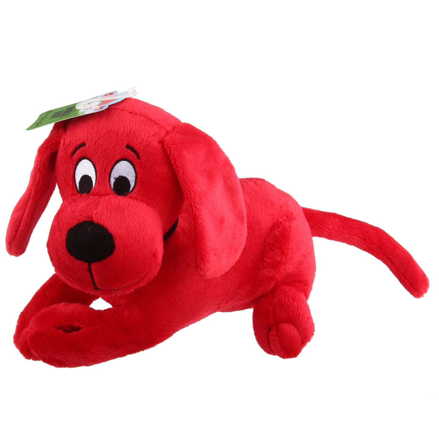 Clifford® Snuggle Buddy 14" Plush Dog Toy